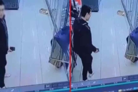 Skandal-görüntüler-kameraya-böyle-yansıdı--Markette-kadınların-etek-altı-fotoğrafını-çeken-sapık-tutuklandı