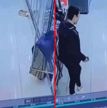 Skandal-görüntüler-kameraya-böyle-yansıdı--Markette-kadınların-etek-altı-fotoğrafını-çeken-sapık-tutuklandı