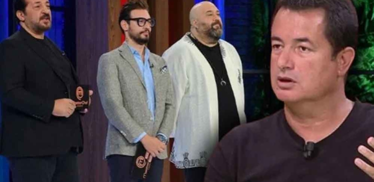 Somer Sivrioğlu, Mehmet Yalçınkaya ve Danilo Zanna MasterChef’ten ayrılacak mı? Acun Ilıcalı’dan beklenen açıklama geldi! 1 Somer-Sivrioğlu,-Mehmet-Yalçınkaya-ve-Danilo-Zanna-MasterChef’ten-ayrılacak-mı--Acun-Ilıcalı’dan-beklenen-açıklama-geldi!