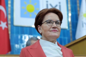 Son Dakika! Meral Akşener, kalp rahatsızlığı sebebiyle hastaneye kaldırıldı!
