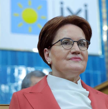 Son Dakika! Meral Akşener, kalp rahatsızlığı sebebiyle hastaneye kaldırıldı! 7 Son Dakika! Meral Akşener, kalp rahatsızlığı sebebiyle hastaneye kaldırıldı!