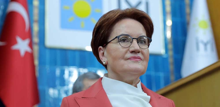 İYİ Parti lideri Meral Akşener deprem bölgesine gidiyor 6 Son Dakika! Meral Akşener, kalp rahatsızlığı sebebiyle hastaneye kaldırıldı!