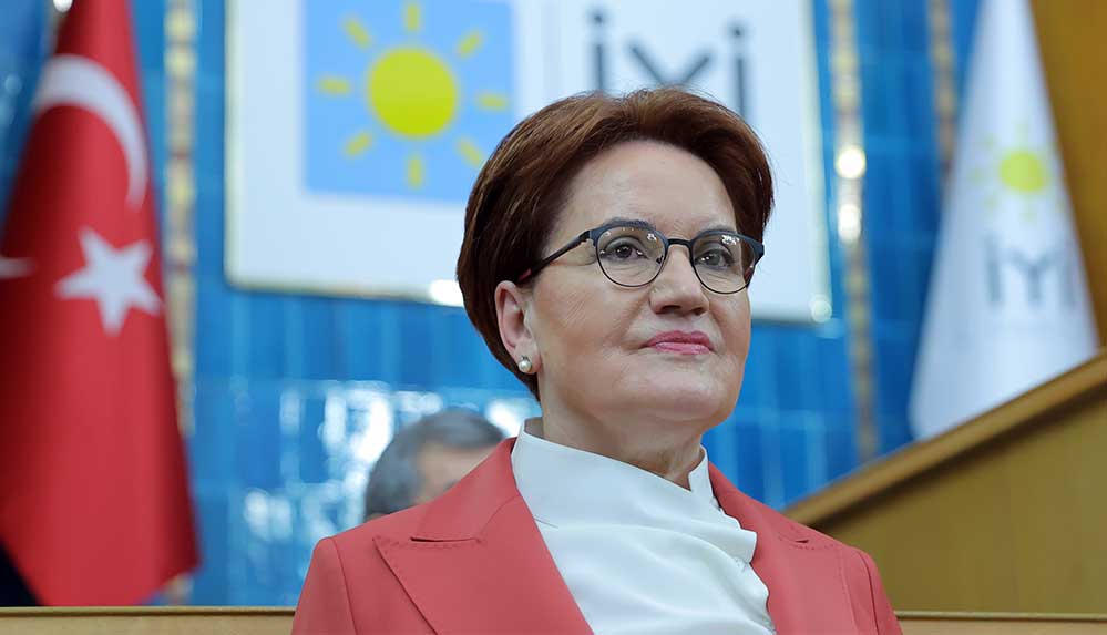 İYİ Parti lideri Meral Akşener deprem bölgesine gidiyor