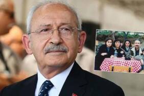Sosyal-medya-hesabından-paylaştı--Kemal-Kılıçdaroğlu'ndan-nostaljik-aile-fotoğrafı
