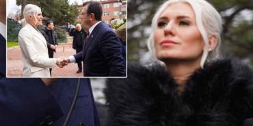 Sosyal medyada gündem olan Melek Mızrak Subaşı’ndan Game of Thrones paylaşımı- Winter is coming