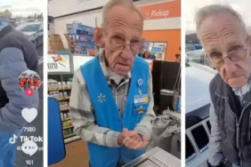Süpermarkette çalışıyordu: 82 yaşındaki gazi TikTok sayesinde emekli oldu 5 Süpermarkette-çalışıyordu--82-yaşındaki-gazi-TikTok-sayesinde-emekli-oldu