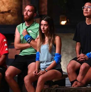Survivor 2023’e veda eden yarışmacı belli oldu! Herkesi şaşırtan isim… 5 Survivor-2023’e-veda-eden-yarışmacı-belli-oldu!-Herkesi-şaşırtan-isim…-
