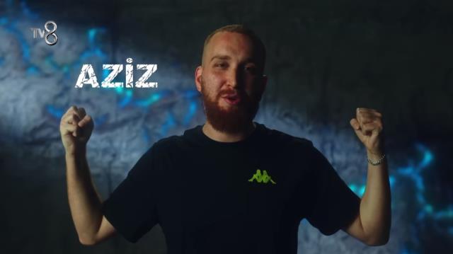 Survivor 2023’ün merakla beklenen fragmanı yayınlandı! İşte gönüllüler ve ünlüler takımı…