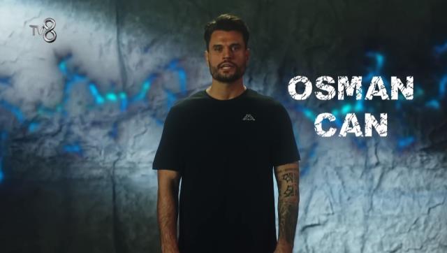 Survivor 2023’ün merakla beklenen fragmanı yayınlandı! İşte gönüllüler ve ünlüler takımı…