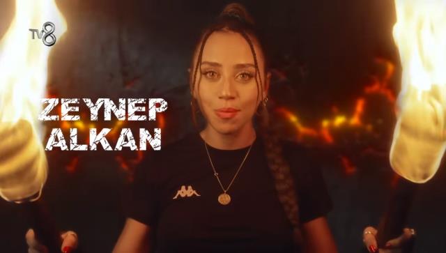 Survivor 2023’ün merakla beklenen fragmanı yayınlandı! İşte gönüllüler ve ünlüler takımı…