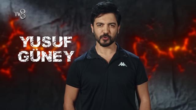Survivor 2023’ün merakla beklenen fragmanı yayınlandı! İşte gönüllüler ve ünlüler takımı…