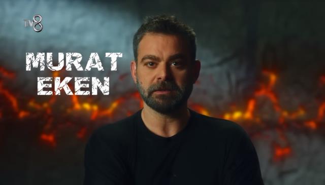 Survivor 2023’ün merakla beklenen fragmanı yayınlandı! İşte gönüllüler ve ünlüler takımı…