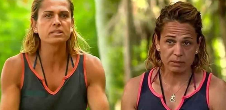 Survivor-Nagihan-Karadere-kansere-yakalandı!-'Saatlerdir-ağlıyorum,-bana-dua-edin'