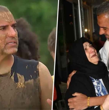 Survivor macerası kısa süren Berdan Mardini 15 günde 6 kilo verdi: Sürekli kokonat yemekten cırcır oldum 7 Survivor-macerası-kısa-süren-Berdan-Mardini-15-günde-6-kilo-verdi--Sürekli-kokonat-yemekten-cırcır-oldum