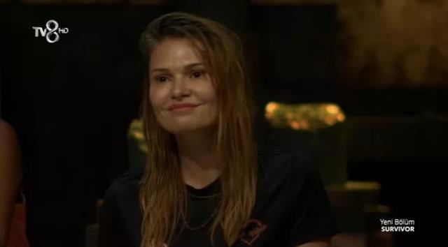 Survivor'a dayanamayan 2 ünlü isim yarışmadan ayrıldı! “Bu kadar zor olacağını tahmin etmiyordum"