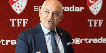TFF-Başkanı-Mehmet-Büyükekşi--Çocuk-oyuncağı-değil,-VAR-kayıtları-bir-daha-açıklanmayacak