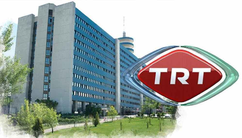 TRT, kurum dışı yapımlara üç yılda 5.4 milyar TL harcadı