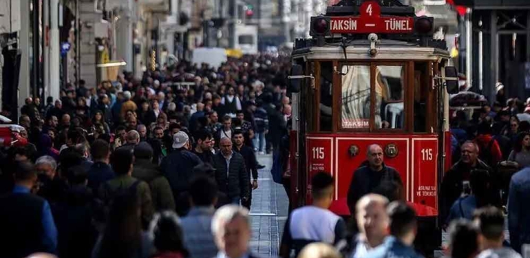 İstanbul’da yaşamanın maliyeti belli oldu: Geçen yıla göre artış yüzde 63.86
