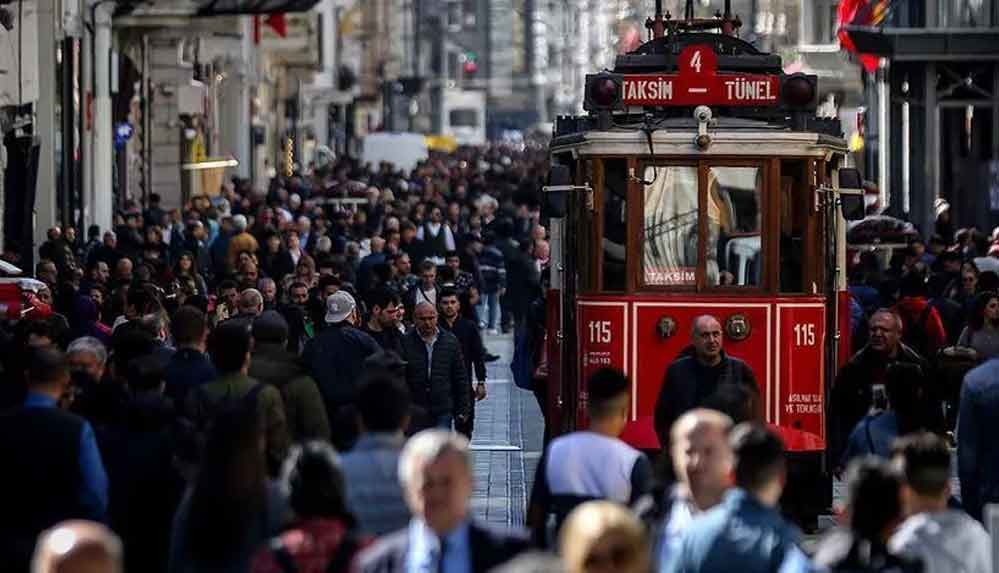 İstanbul'da yaşamanın maliyeti belli oldu: Geçen yıla göre artış yüzde 63.86