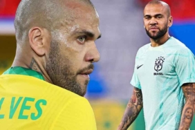 Tecavüzle-suçlanan-Dani-Alves,-üçüncü-kez-ifade-değiştirdi!-