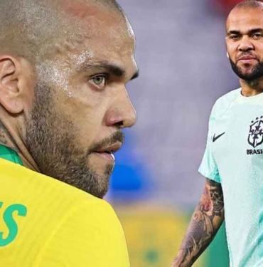 Tecavüzle suçlanan Dani Alves, üçüncü kez ifade değiştirdi! 10 Tecavüzle-suçlanan-Dani-Alves,-üçüncü-kez-ifade-değiştirdi!-