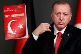 The-Economist’ten-‘Türkiye-diktatörlüğün-eşiğinde’-kapağı!