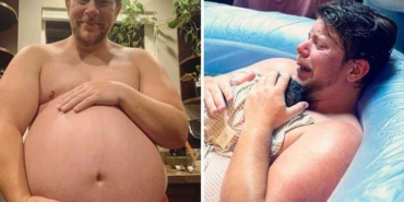 Trans-birey-çocuk-doğurdu,-hem-anne-hem-de-baba-oldu!-