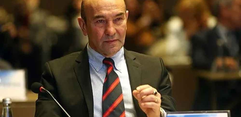 CHP'li Tunç Soyer "Şaka değil" diyerek duyurdu: Hükümetin otogar metrosu için ayırdığı miktar 3 bin TL 1 Tunç-Soyer-'Şaka-değil'-diyerek-duyurdu--Hükümetin-otogar-metrosu-için-ayırdığı-miktar-3-bin-TL