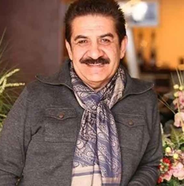 Türk Halk Müziği sanatçısı Burhan Çaçan hayatını kaybetti 7 Türk-Halk-Müziği-sanatçısı-Burhan-Çaçan-hayatını-kaybetti