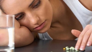 Türkiye’de antidepresan kullanımı 10 yılda neredeyse ikiye katlandı