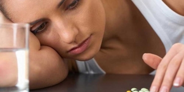 Türkiye’de antidepresan kullanımı 10 yılda neredeyse ikiye katlandı