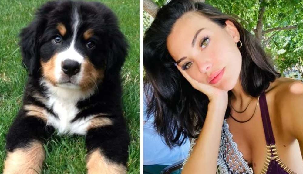 Tuvana Türkay köpeğini kurtarmak için denize atladı: "Vicdan azabından ölürdüm"