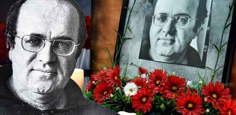 Uğur Mumcu katledilişinin 30. yıldönümünde anılıyor 6 Uğur-Mumcu’nun-katledilişinin-30.-yıldönümünde-anılıyor