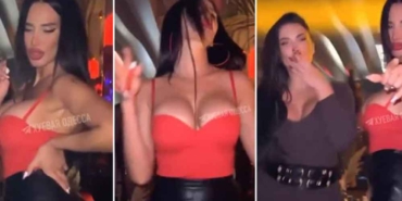 Ukrayna-ordusu-basın-sözcüsünün-gece-hayatı-paylaşımları-kriz-çıkardı--'Ülke-savaştayken-eğleniyor'