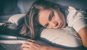 Uykunuzu hafife almayın: İyi uyuyanlar daha uzun yaşıyor!