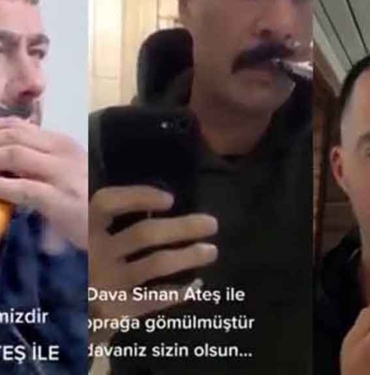Ülkücüler, Sinan Ateş cinayetine sessiz kalan MHP'yi, bıyıklarını keserek protesto etti: Davanız sizin olsun 5 Ülkücüler,-Sinan-Ateş-cinayetine-sessiz-kalan-MHP'yi,-bıyıklarını-keserek-protesto-etti