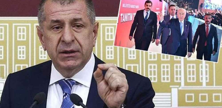 Ümit Özdağ, Sinan Ateş cinayetini anlattı: 'Devlet Bey öldürülmeme izin vermez' demiş 1 Ümit-Özdağ,-Sinan-Ateş-cinayetini-anlattı--'Devlet-Bey-öldürülmeme-izin-vermez'-demiş