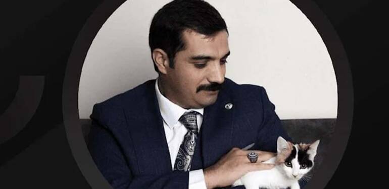 Ümit Özdağ’dan ‘Sinan Ateş’ talimatı: ‘Yerli ve milli katil kim?’