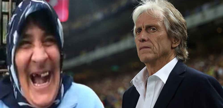 Ümraniyespor’un Jorge Jesus paylaşımı Fenerbahçelileri kızdırdı: Dede’ye sahip çıkalım 1 Ümraniyespor’un-Jorge-Jesus-paylaşımı-Fenerbahçelileri-kızdırdı--Dede’ye-sahip-çıkalım
