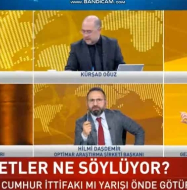 Hilmi Daşdemir ve Murat Gezici canlı yayında birbirlerine girdi! Reklama gitmek zorunda kaldılar 7 Ünlü-anketçiler-canlı-yayında-birbirlerine-girdi!-Reklama-gitmek-zorunda-kaldılar