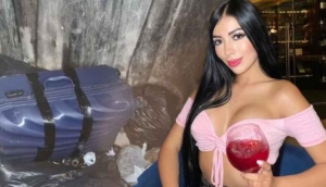 Ünlü DJ Trespalacios'un cansız bedeni çöpteki valizden çıktı! Evli sevgilisi İstanbul'a kaçarken yakalandı
