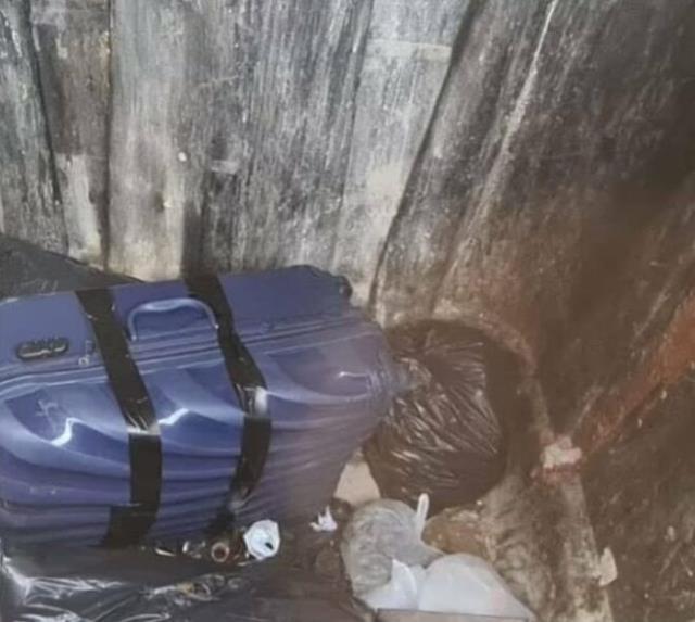 Ünlü DJ Trespalacios'un cansız bedeni çöpteki valizden çıktı! Evli sevgilisi İstanbul'a kaçarken yakalandı