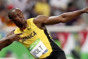 Usain Bolt'a 12 milyonluk şok! Hesabında sadece 12 bin dolar kaldı