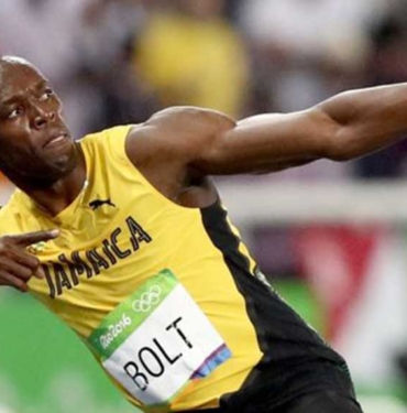 Usain Bolt'a 12 milyonluk şok! Hesabında sadece 12 bin dolar kaldı 9 Usain Bolt'a 12 milyonluk şok! Hesabında sadece 12 bin dolar kaldı