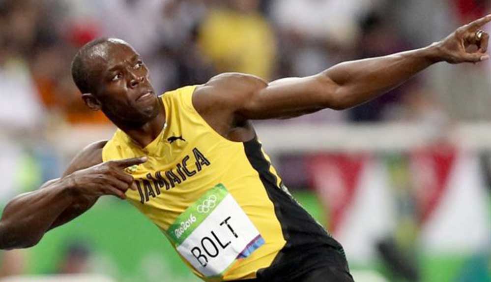 Usain Bolt'a 12 milyonluk şok! Hesabında sadece 12 bin dolar kaldı