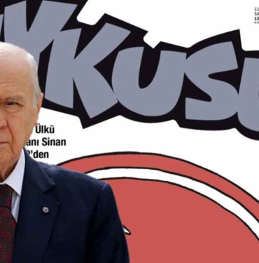 Uykusuz'dan Devlet Bahçeli’yi kızdıracak 'Sinan Ateş' kapağı 8 Uykusuz'dan-Devlet-Bahçeli’ye-kızdıracak-'Sinan-Ateş'-kapağı