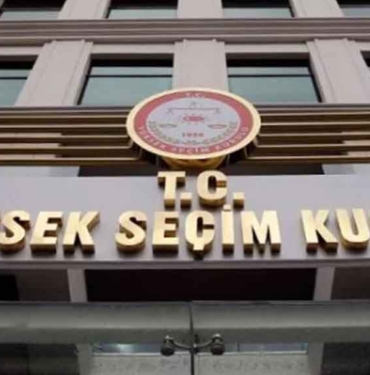 Son Dakika... YSK: Seçim takvimi 18 Mart olarak belirlenmiştir 4 YSK'nın-yeni-başkanı-belli-oldu-