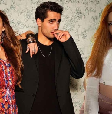 Yalı Çapkını’yla ekranlara dönen Mine Tugay’ın son hali gündem oldu! “Ne yaptın kendine? Güzelliğine yazık olmuş" 3 Yalı Çapkını’yla ekranlara dönen Mine Tugay’ın son hali gündem oldu! “Ne yaptın kendine? Güzelliğine yazık olmuş