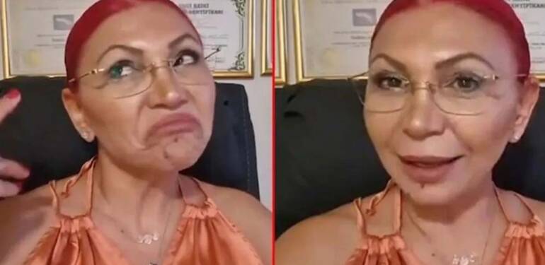 Yaşam koçunun cinsel ilişki tavsiyesi gündem oldu: “Erkeklere ‘seni doyurmamı ister misin?’ deyin”
