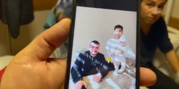 17-Ağustos-Gölcük-depreminde-doğdu,-Kahramanmaraş-depreminde-yaşamını-yitirdi